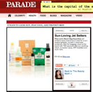 PARADE
