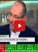 Bloomberg TV