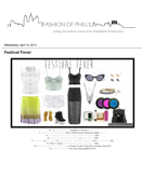 FashionofPhilly