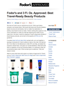 Fodors.com