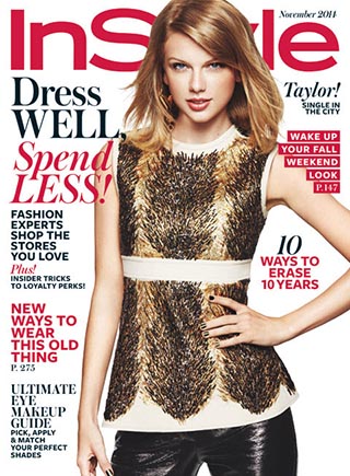 InStyle News