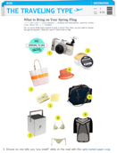TravelChannelBlog