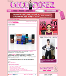 Cocoperez.com