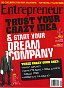 Entrepreneur Magazine
