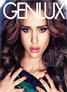 GenLux Magazine