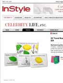 InStyle