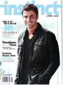 Instinct Magazine