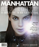 Manhattan Magazine