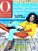 O Magazine