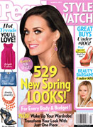 People Magazine