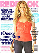 Redbook Magazine