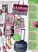 womans world