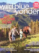 Wild Blue Yonder