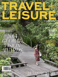 Travel and Leisure news
