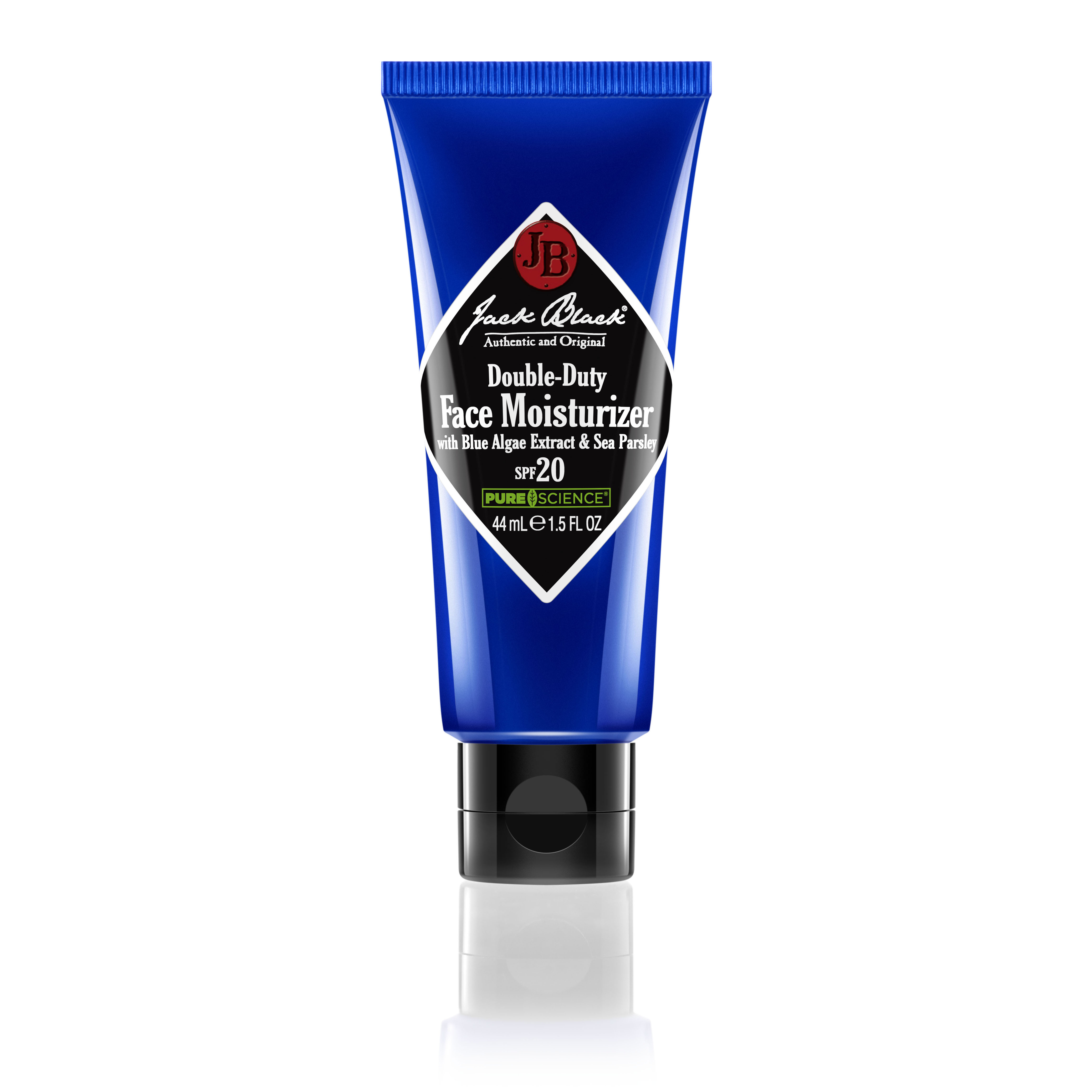 Jack Black Double-Duty Face Moisturizer SPF 20 (1.5 fl oz)