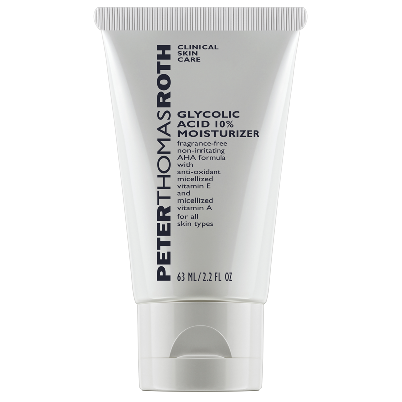 Peter Thomas Roth Glycolic Acid 10% Moisturizer 
