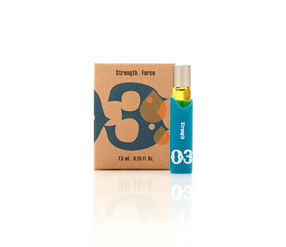 21 Drops 03-Strength