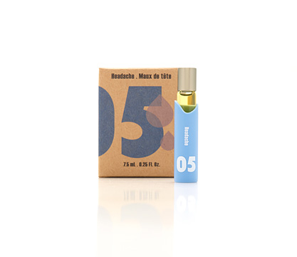 21 Drops 05-Headache