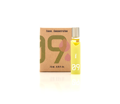 21 Drops 09-Focus