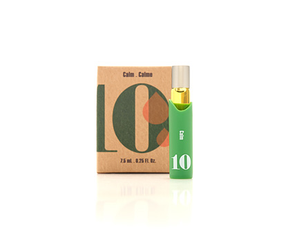 21 Drops 10- Calm