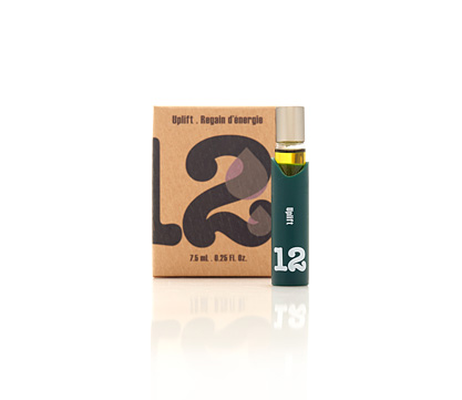 21 Drops 12-Uplift