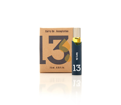 21 Drops 13-  Carry On