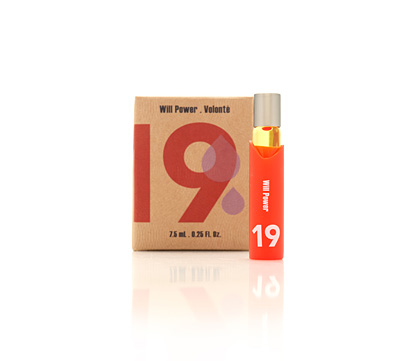 21 Drops 19- Will Power