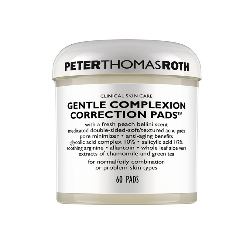 Peter Thomas Roth Gentle Complexion Correction Pads™