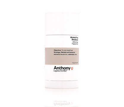 Anthony Alcohol Free Deodorant