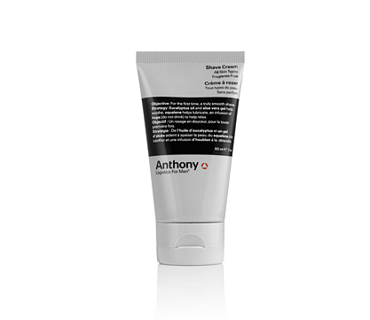 Anthony Shave Cream