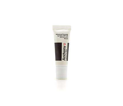 Anthony Advanced Formula Lip Balm SPF 25 Natural