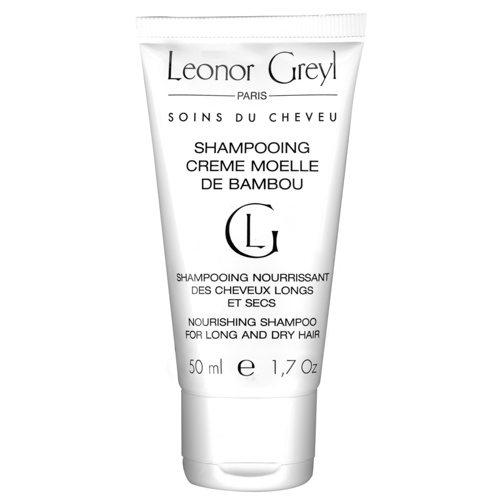 Leonor Greyl Nourishing Shampoo