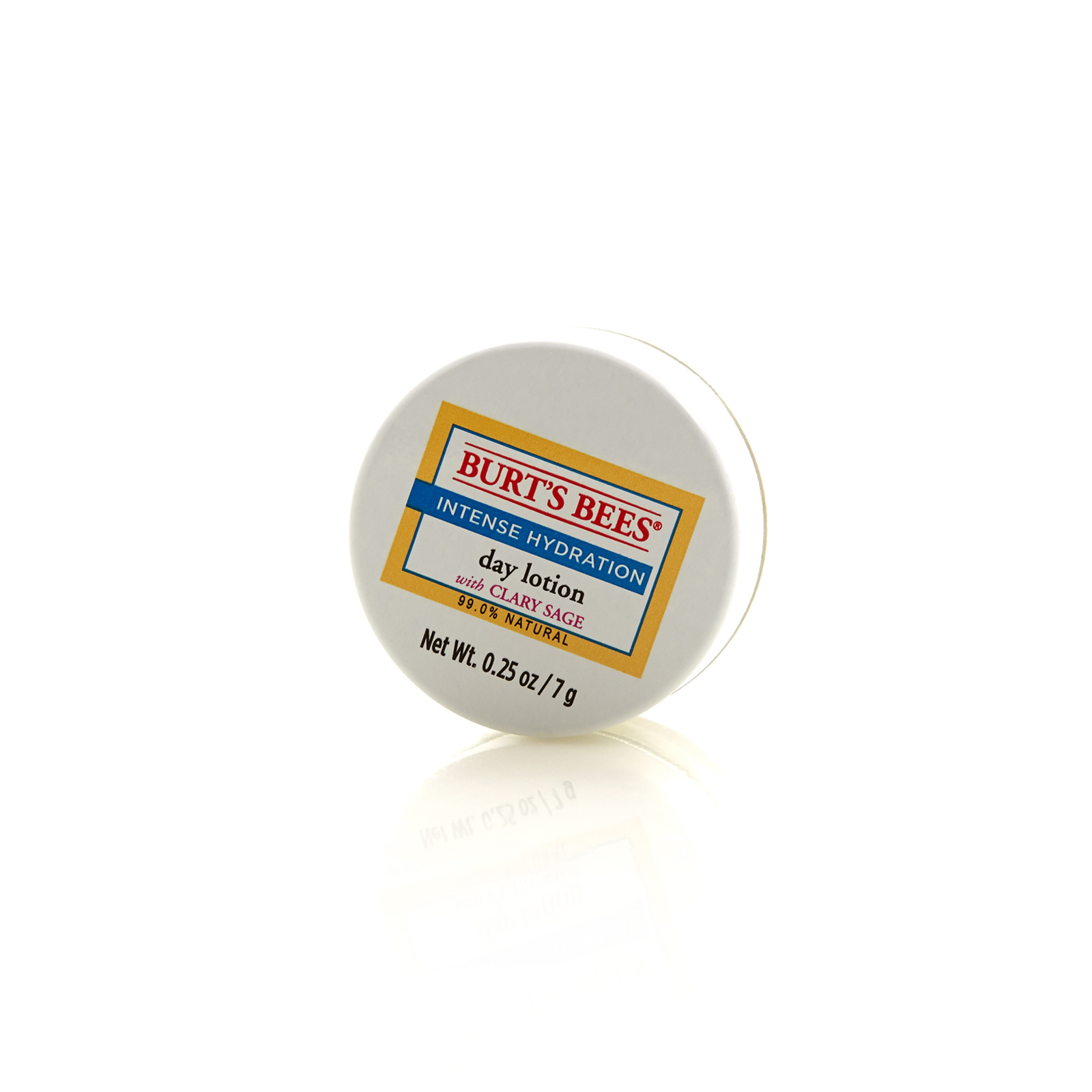 Burt's Bees Intense Hydration Day Lotion 