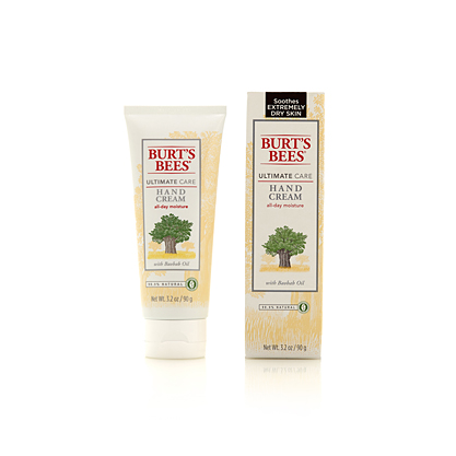 Burt's Bees Ultimate Hand Cream