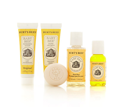 Baby Bees Getting Started Kit