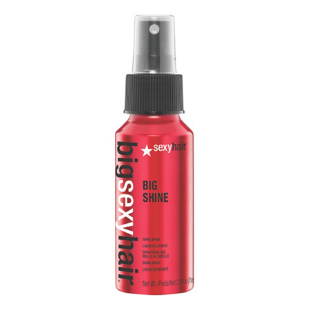 Big Sexy Hair Big Shine Spray ( 2.5 oz)