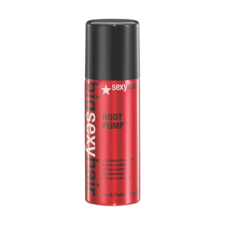 Big Sexy Hair Root Pump Volumizing Travel Size Mousse (1.6 oz)