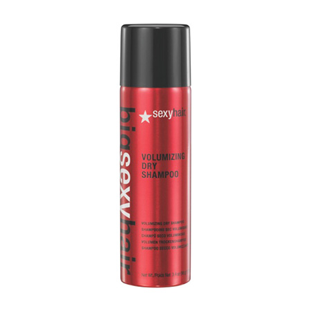 Big Sexy Hair  Volumizing Dry Shampoo (3.4 oz)