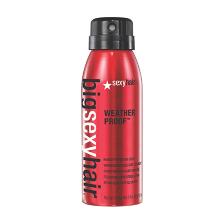 Big Sexy Hair Weather Proof Spray (3.4 oz)