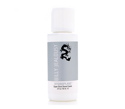 Billy Jealousy Hydroplane Shave Cream