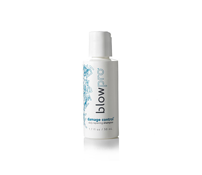 blowpro blow up travel size daily volumizing shampoo (1.7 fl oz)