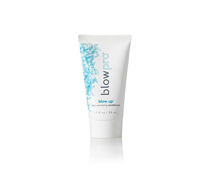 blowpro blow up travel size daily volumizing conditioner (1.7 fl oz)