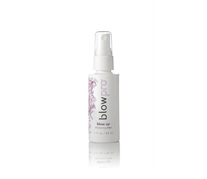 blowpro blow up travel size thickening mist (2 fl oz)