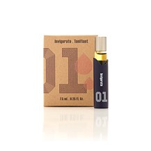 21 Drops 01- Invigorate