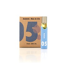 21 Drops 05-Headache