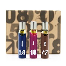 21 Drops Travel Well