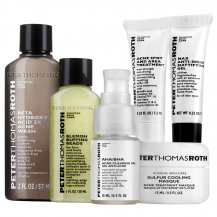Peter Thomas Roth ACNE KIT