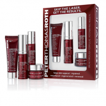 Peter Thomas Roth Laser-Free Kit