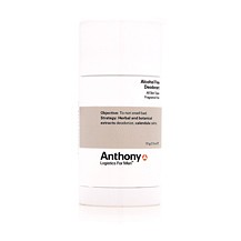 Anthony Alcohol Free Deodorant