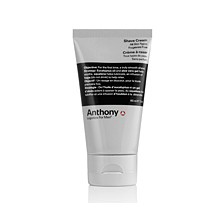 Anthony Shave Cream